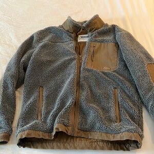 Mountain khakis • medium • relaxed fit